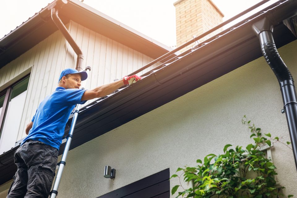 Greene roofing hire reputable roofers
