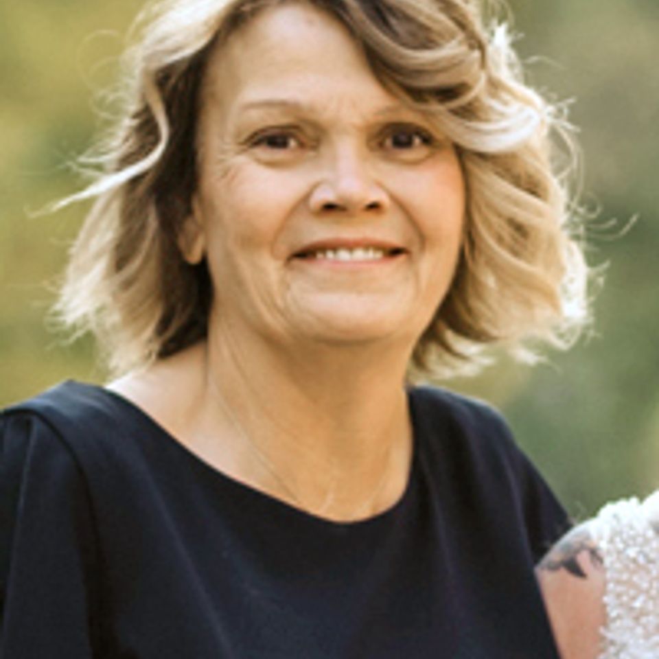 Patricia jones taylor