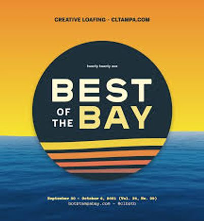 Best of bay