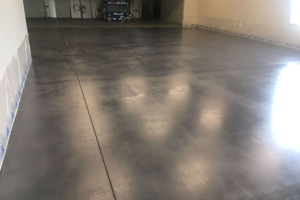 Warehouse floor (7)