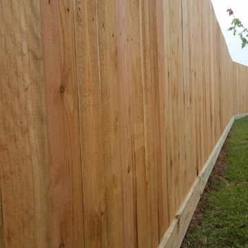 Cedar privacy