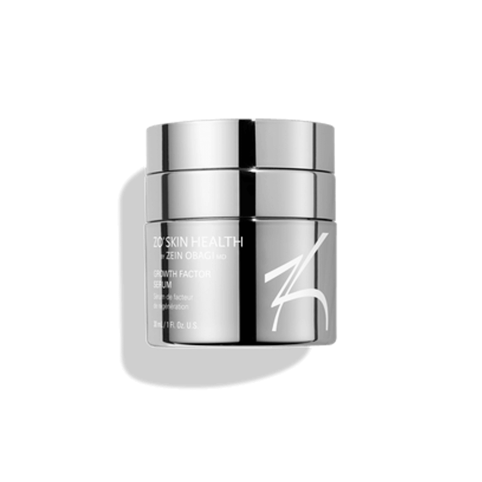 Growth factor serum 1