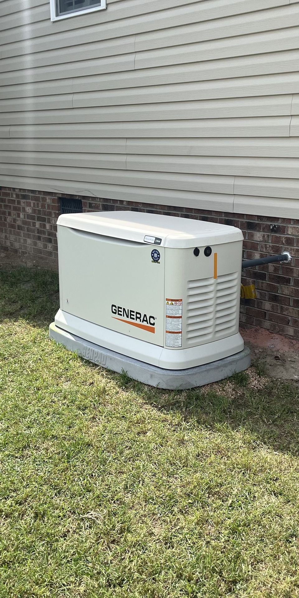 next level electric clayton nc, electrician clayton nc, residential electrician clayton nc, generac certified technician clayton nc, generac generators clayton nc