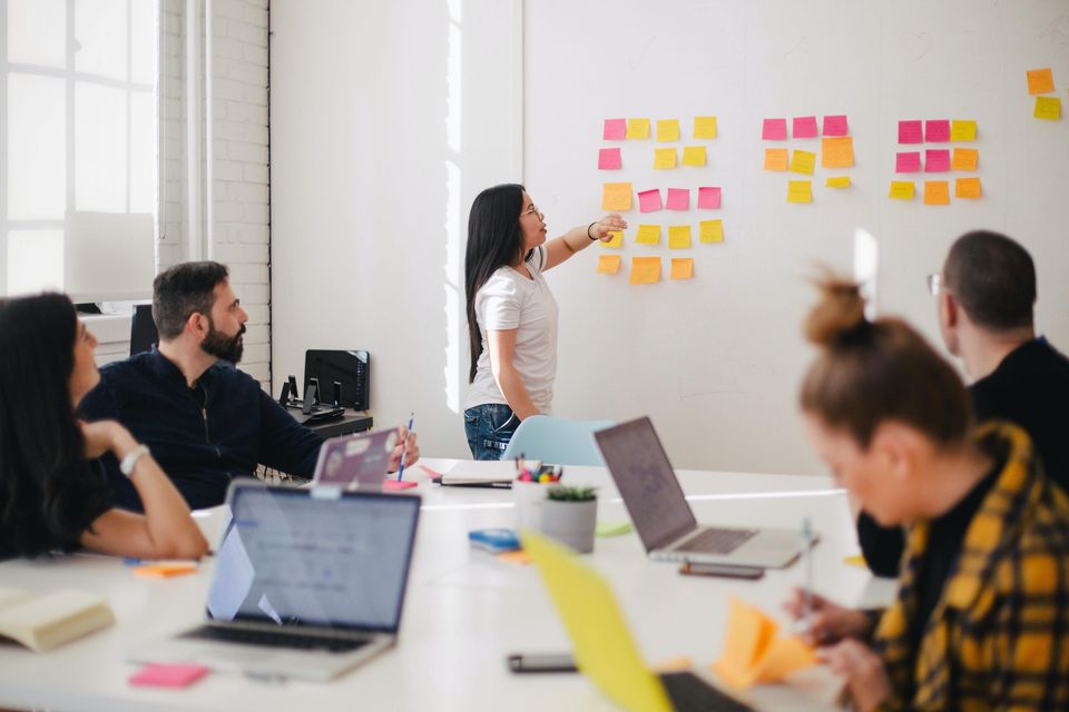 Overcome sales objections