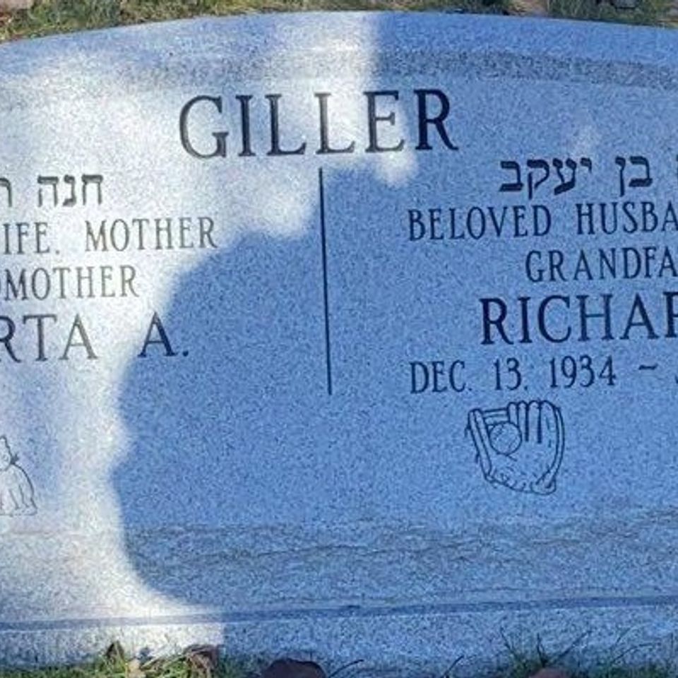 Richard and roberta giller set 4470b3ed 6945 46e7 b113 67644b945d98
