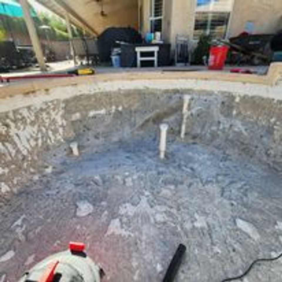 Pool7