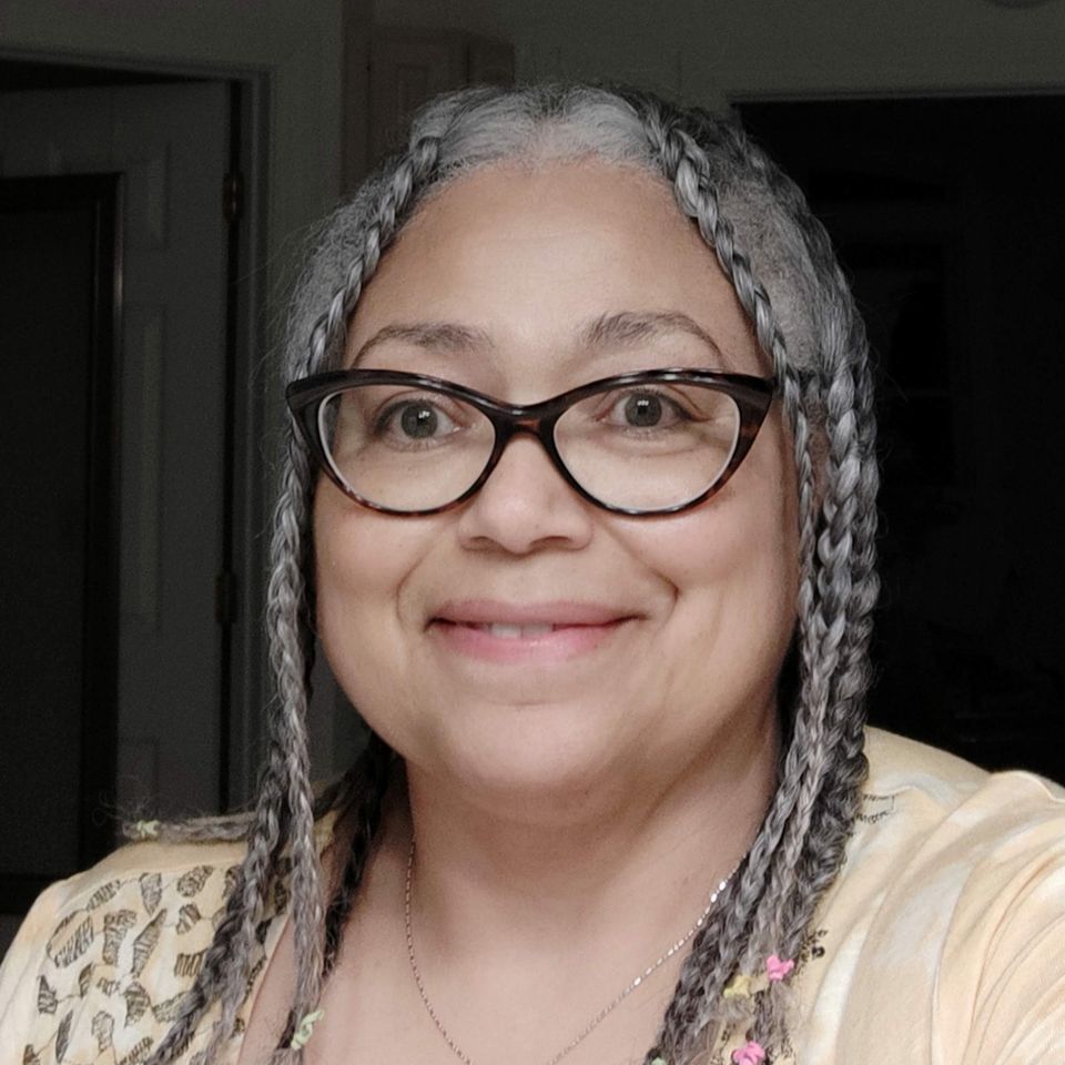 Photo of Angela Hunt, MD, Pediatrics