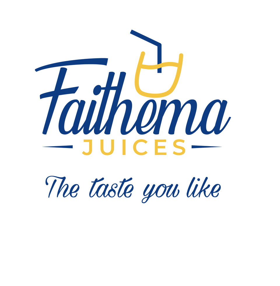 Faithema juices logo 3