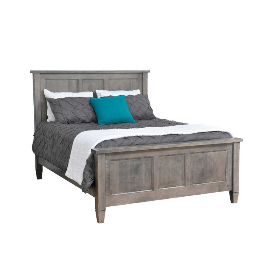Trf 4800 bed