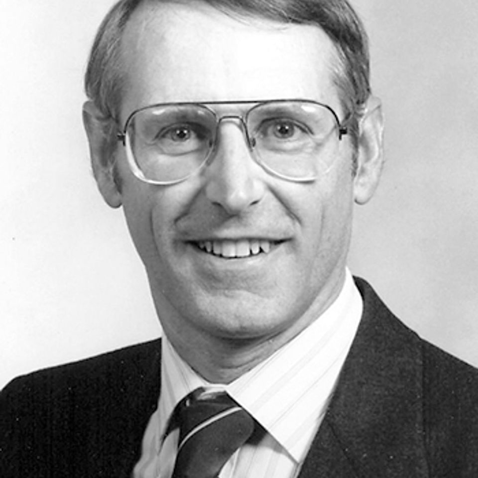 Thomas brown