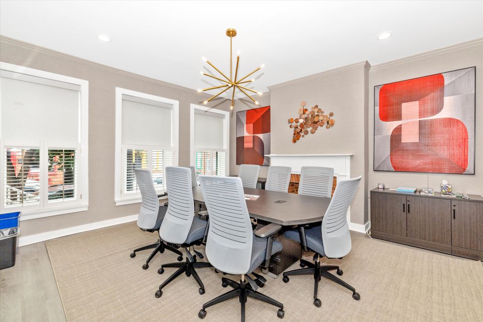 Conference room