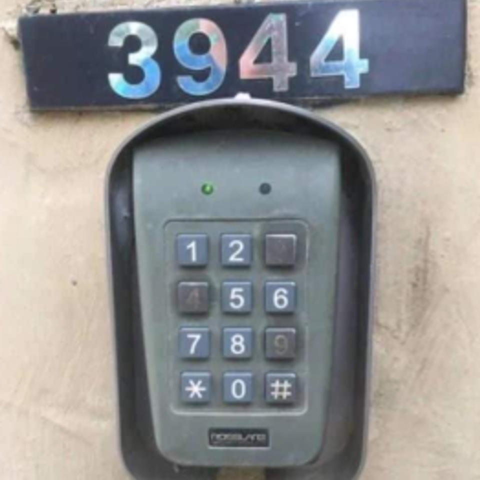 Dac keypad 262x300