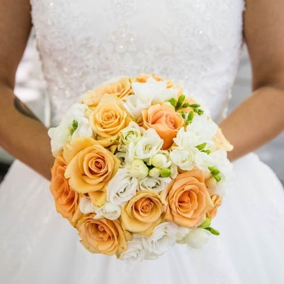 Weddingpeach