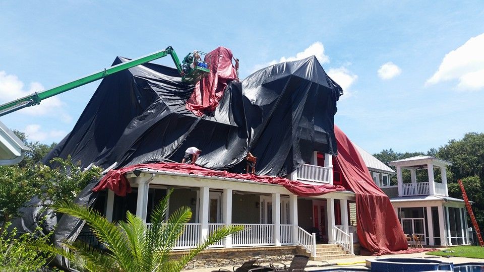Fumigation 1