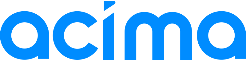 Acima logo