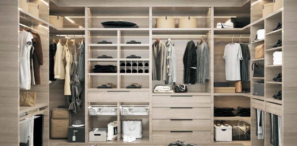 Cabinet Why Choose Us Closets Built-Ins