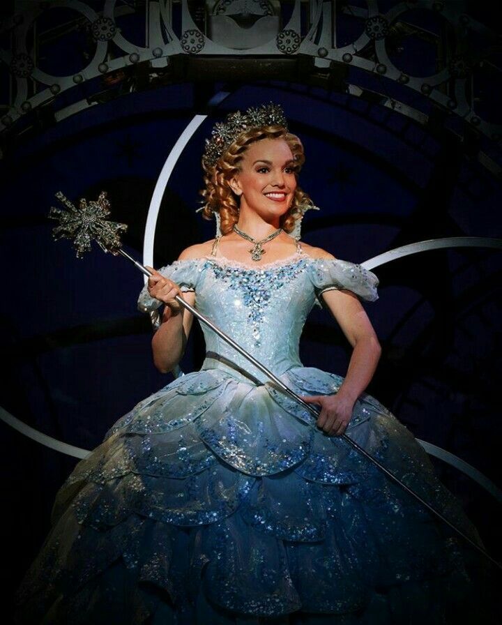 Kara glinda 2