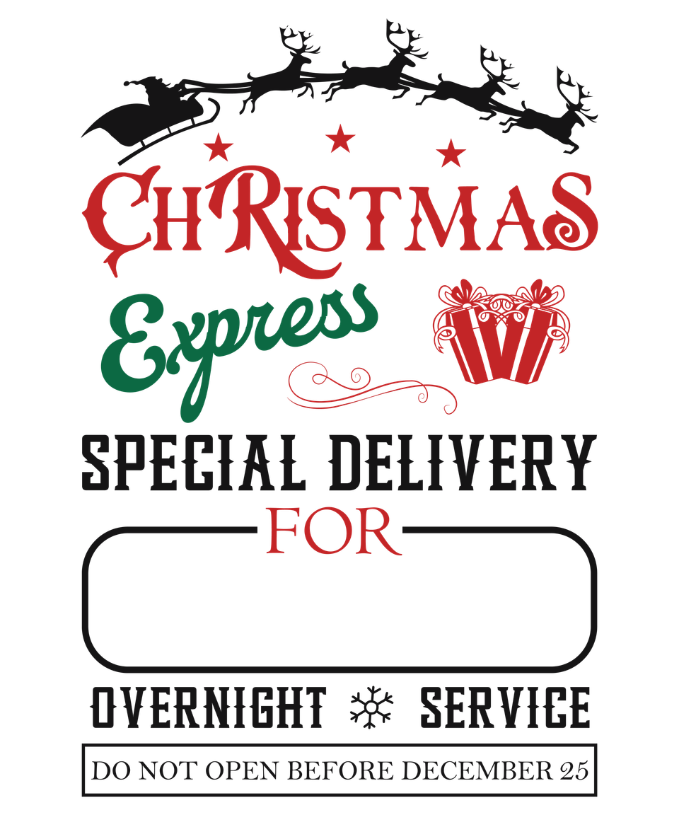 Bags   christmas santa bag 10 color