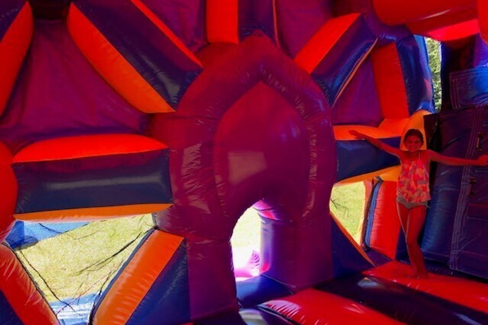 The carnival 