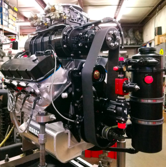 Engine