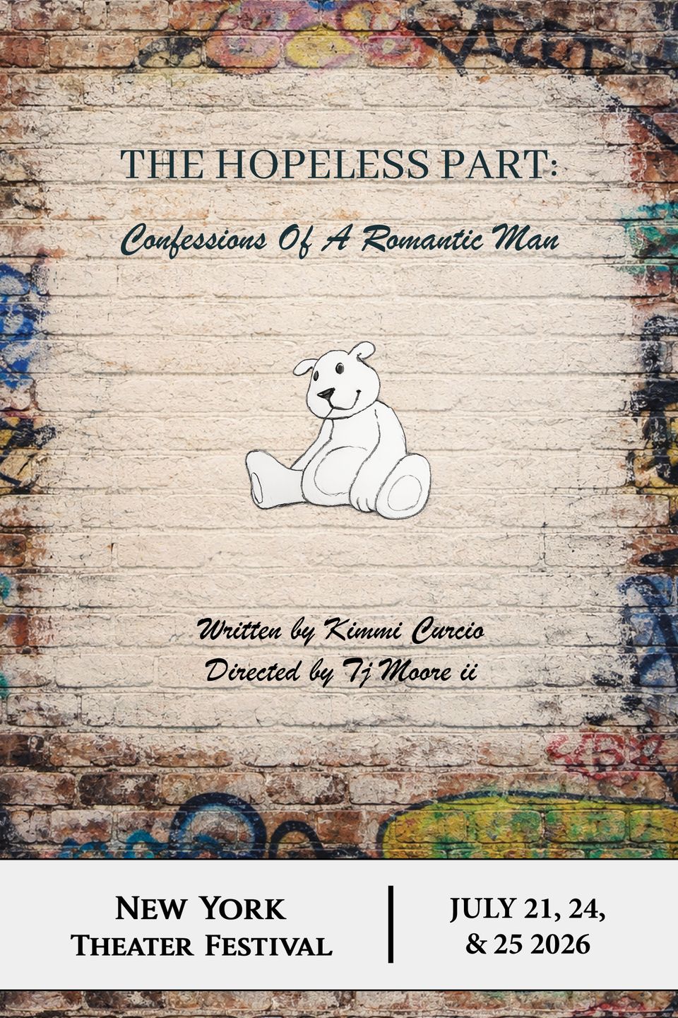 11x17 nytf thp promo poster