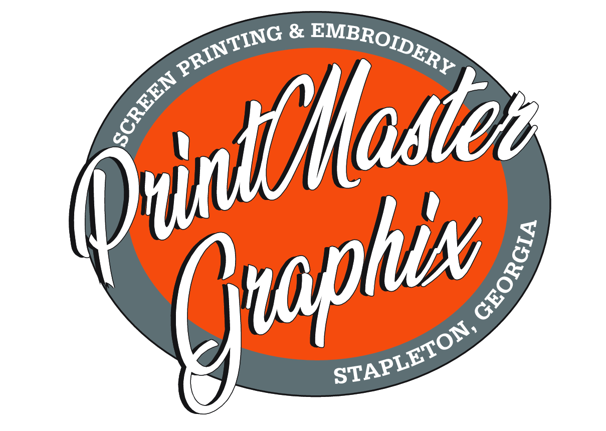 Print Master Graphix LLC