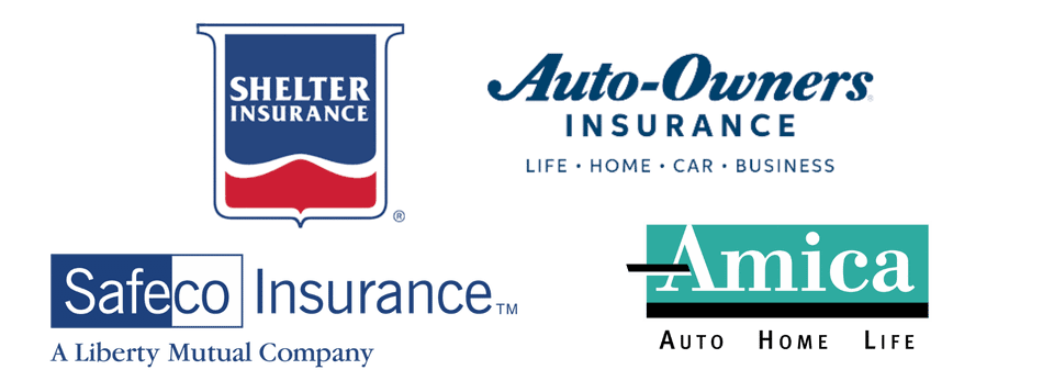 Insurance providers