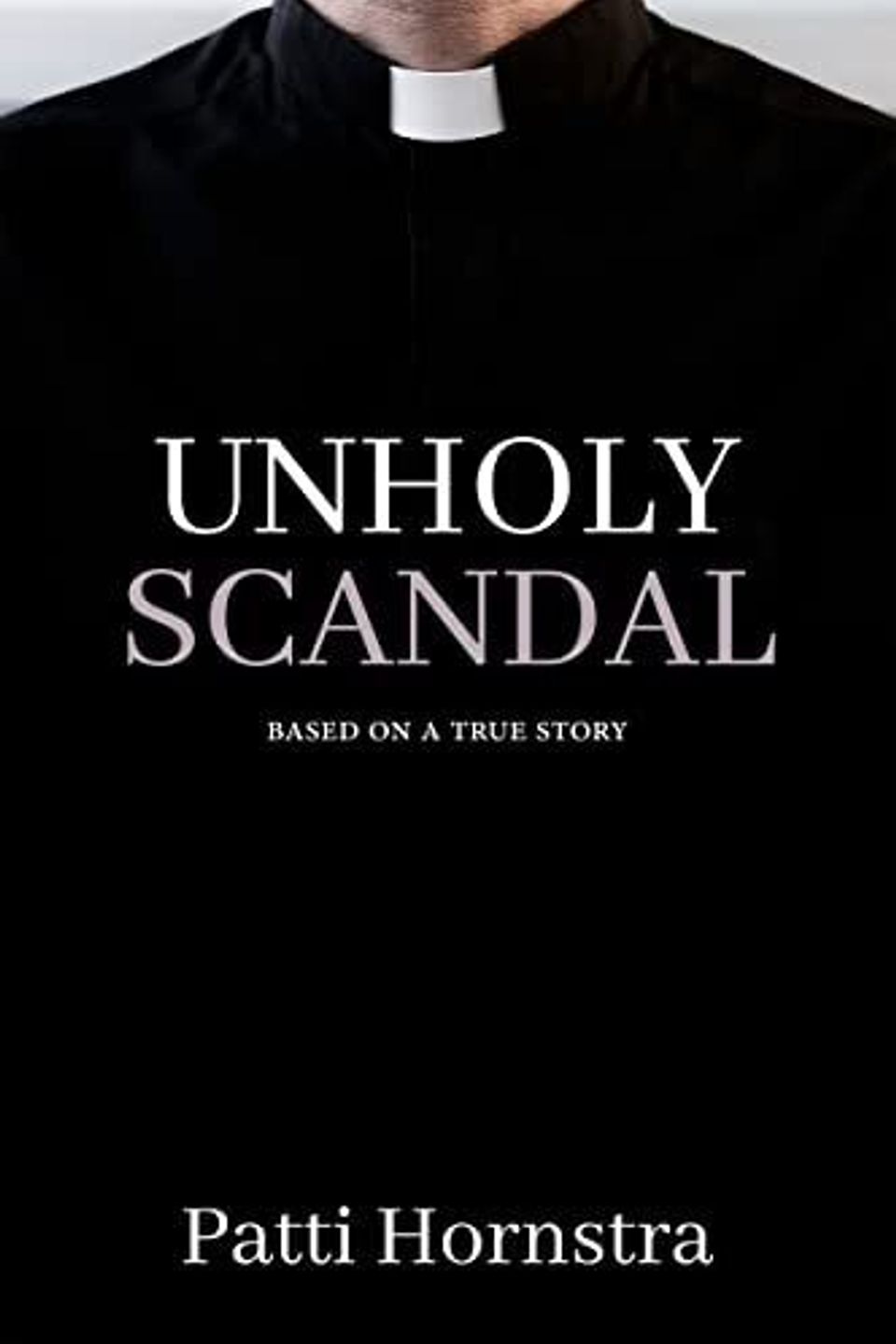 Unholy scandal