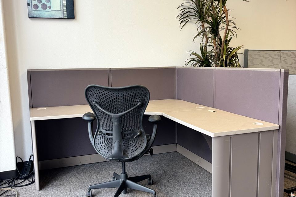 Cubicle cheap