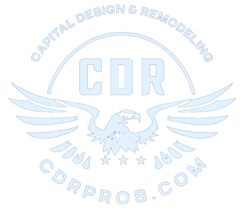 Capital Design & Remodeling