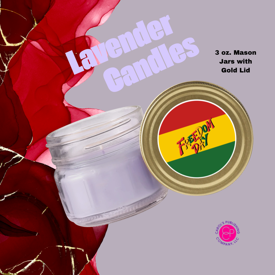 Lavender   9