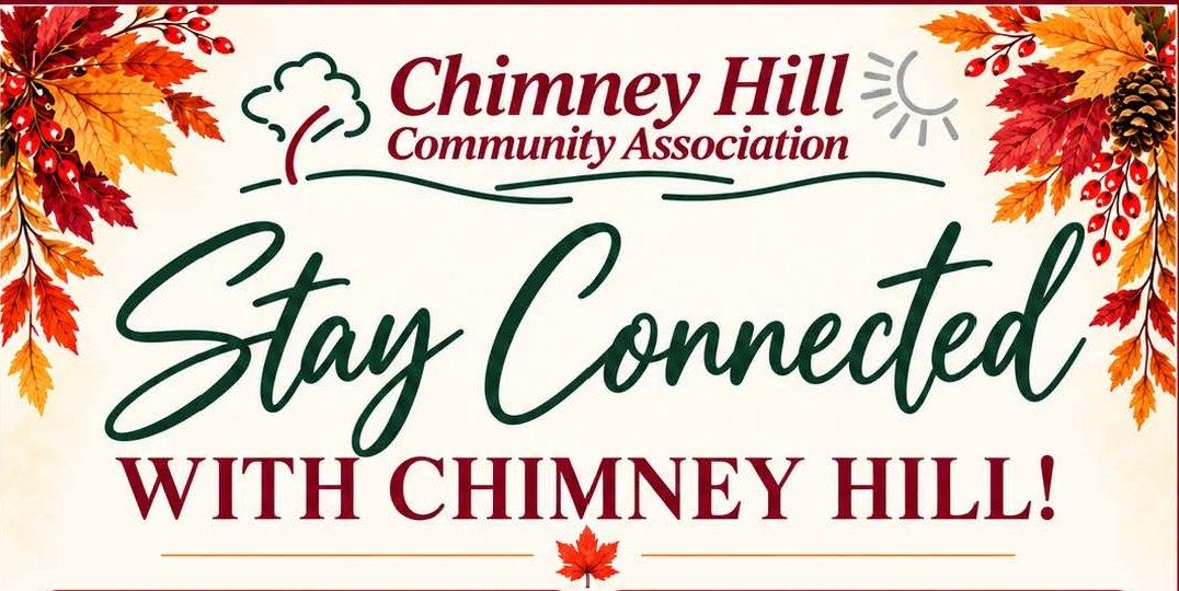 Chimney Hill Community Association