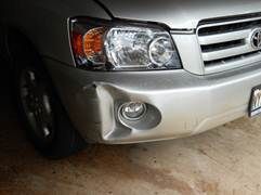 Dentsnomore.com bumper repair 04