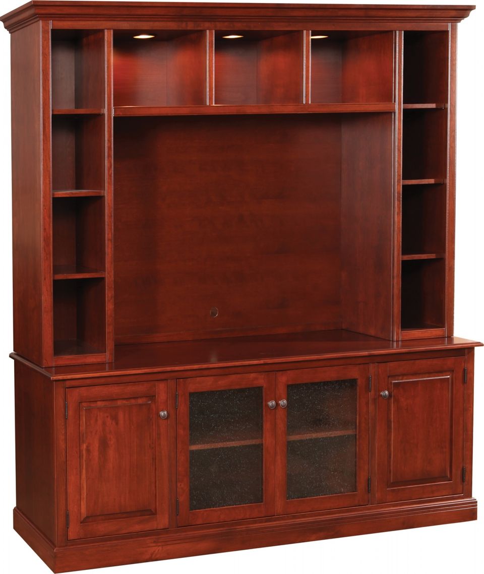 Nc birmingham wall unit