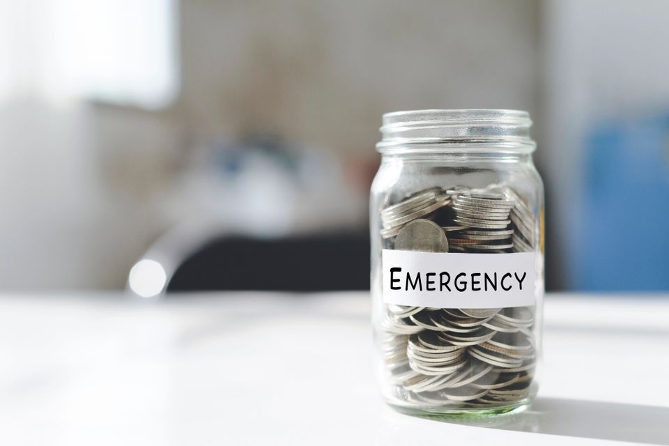 Emergency fund