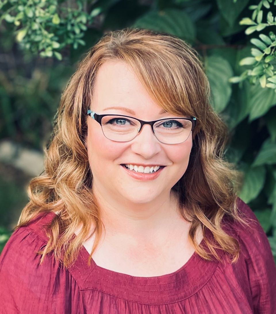 Meridian Therapist Amy Quam