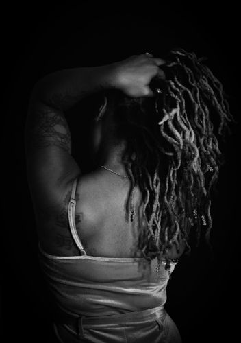 Portrait photography in Central Florida