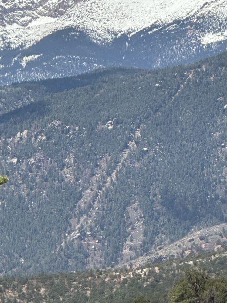 Garden of the gods 3