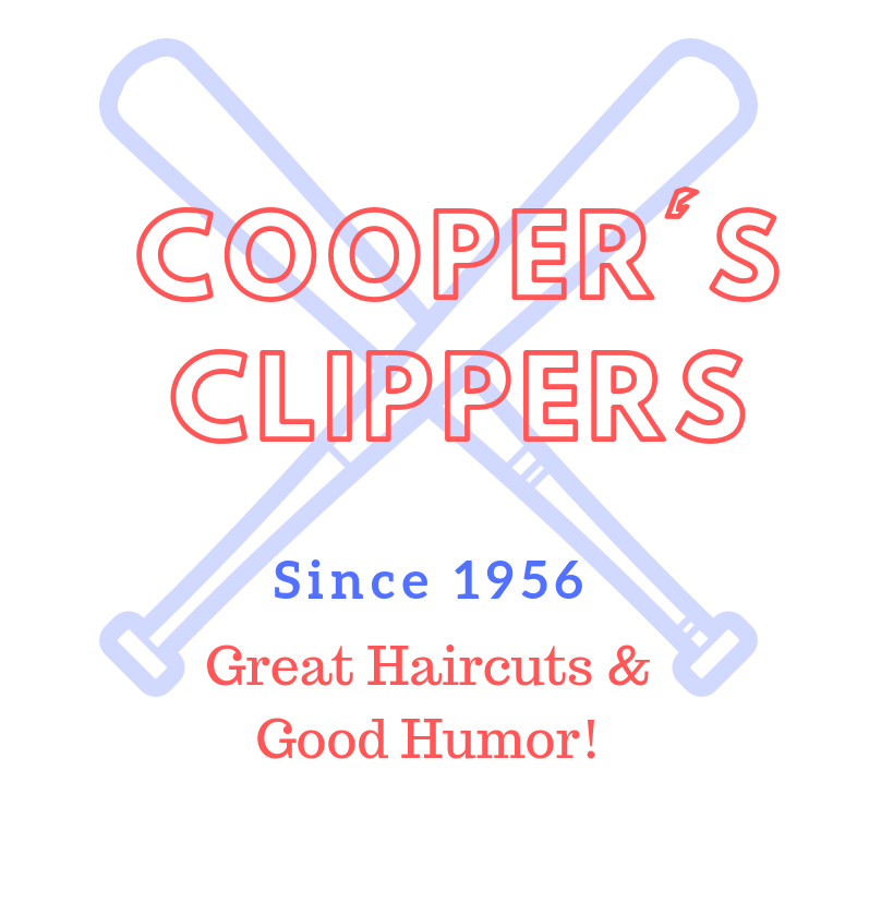 Cooper's Clippers