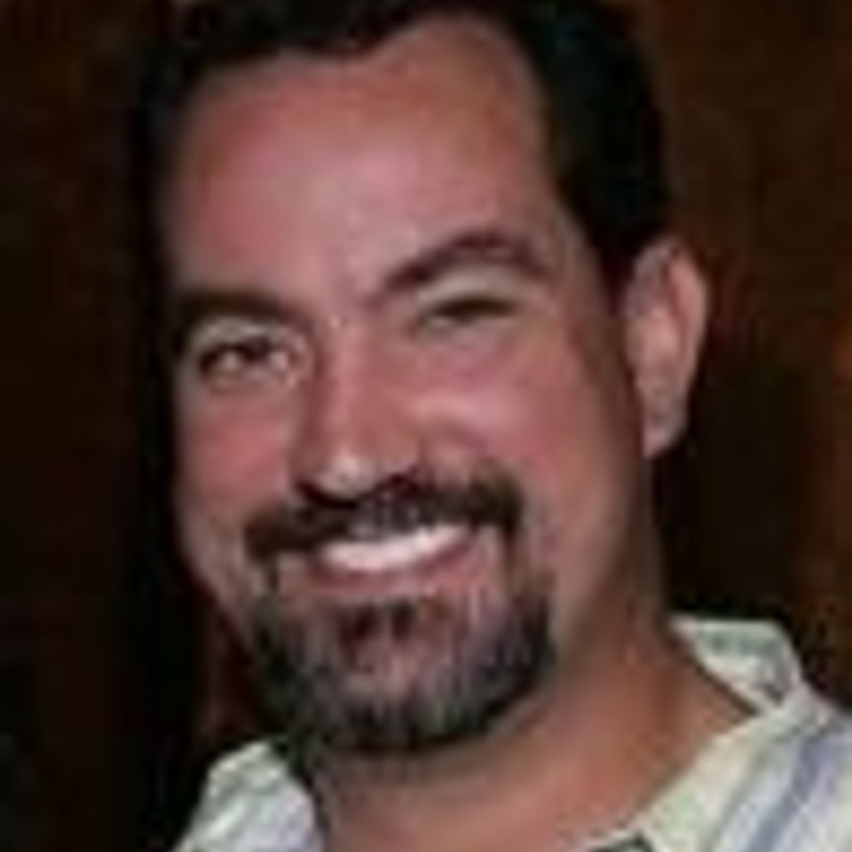 Mike