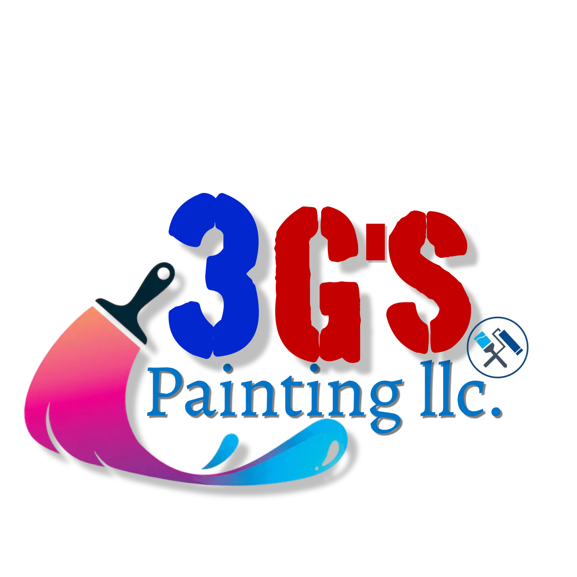 3 G's Painting LLC.