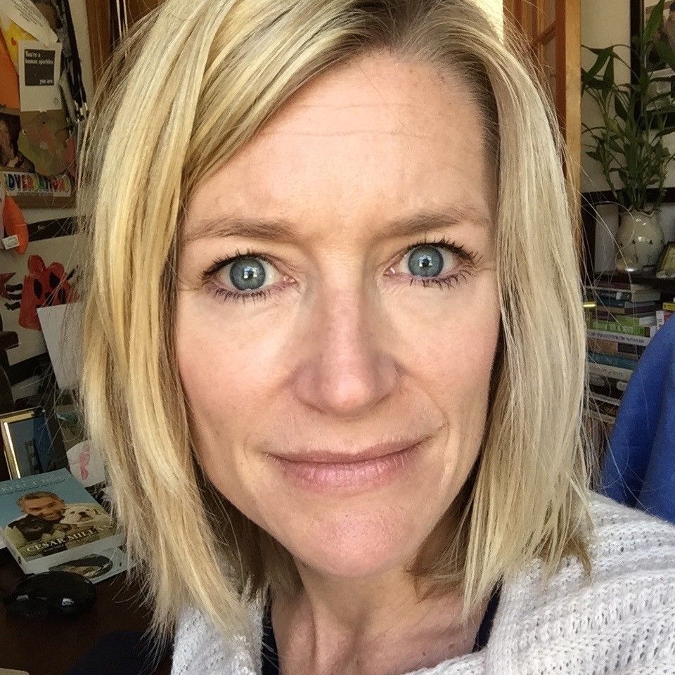 Kim Shannon, Shine BOD Secretary