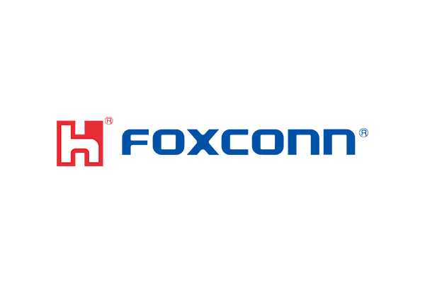 Logo foxconn