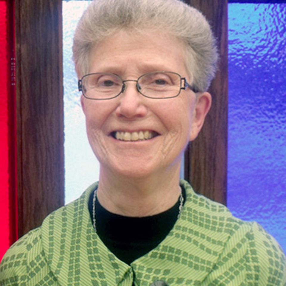 Harriet ping