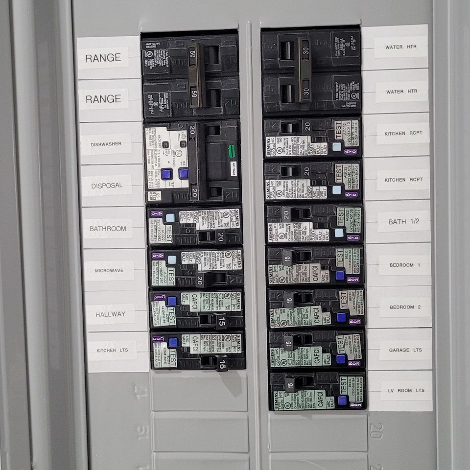Residential job10