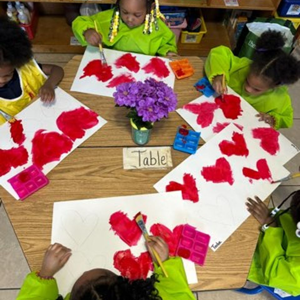 Divine light preschool 004