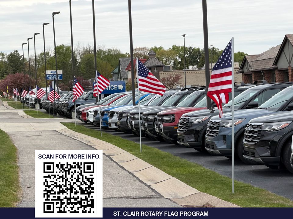 Flag program