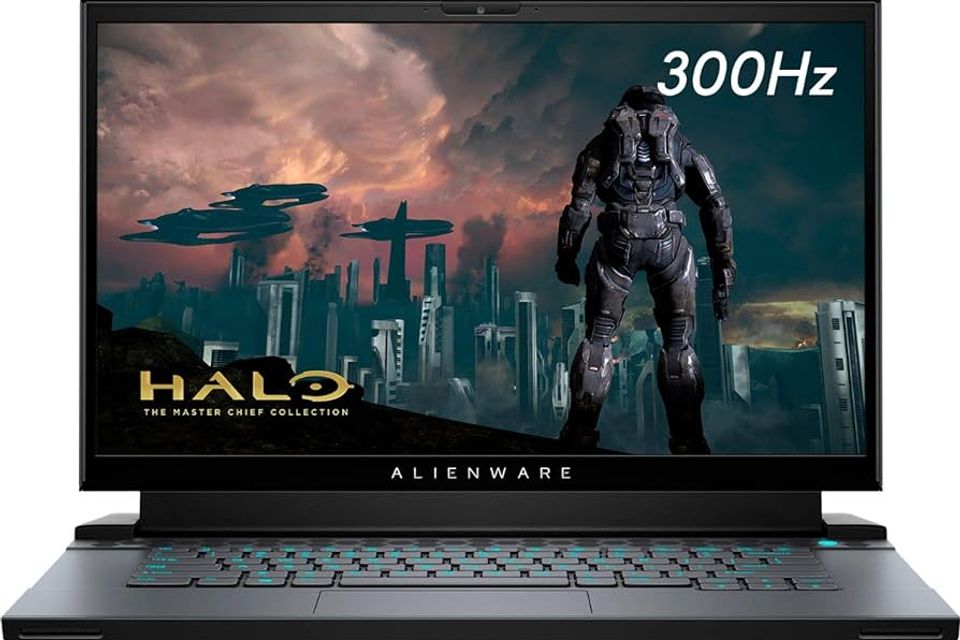 Alienware