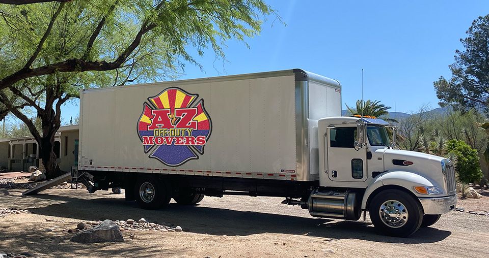 Az movers