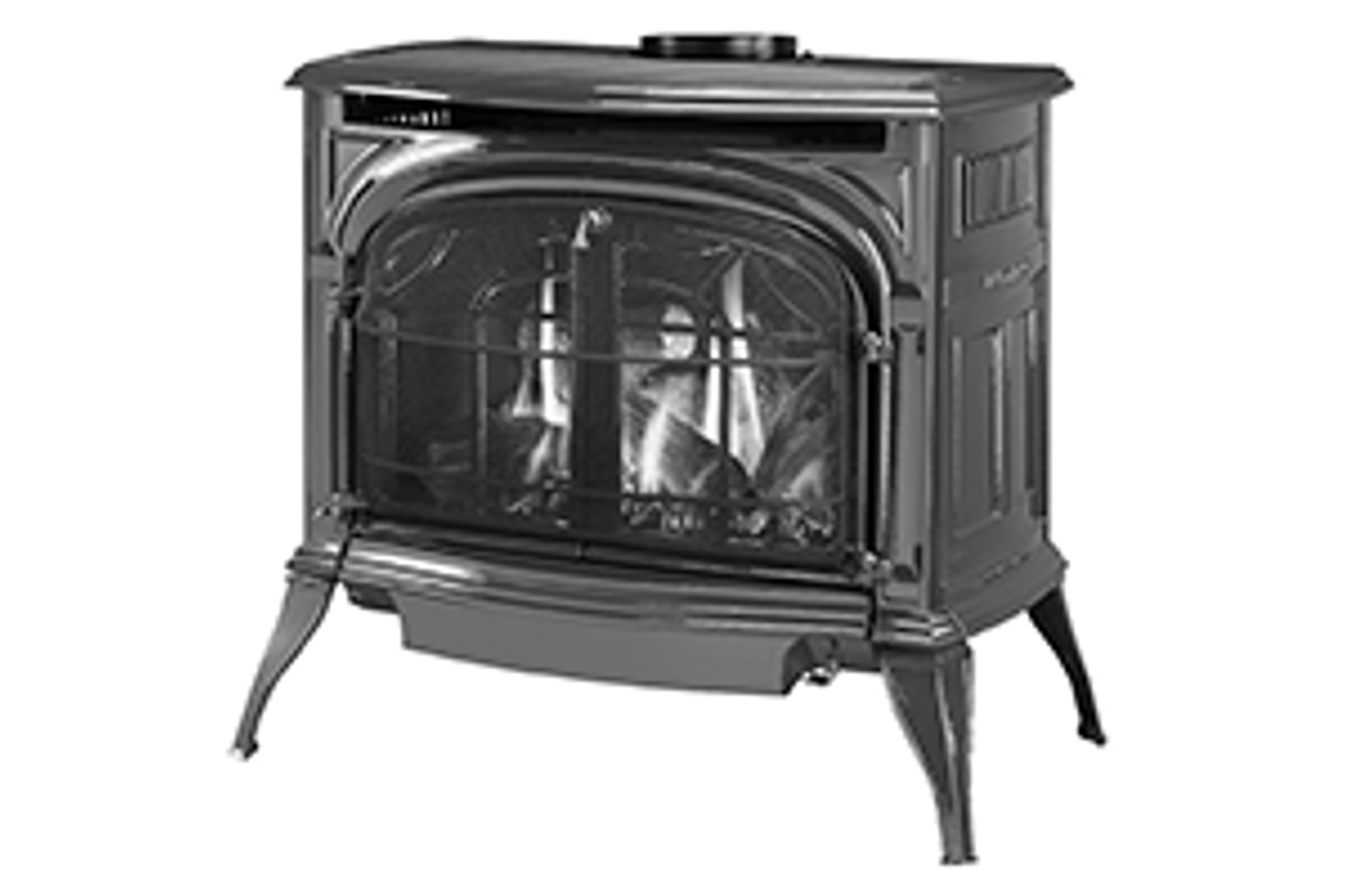Fireplaces Stoves Toledo, OH